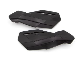 MANGUSTA HANDGARD REPL BK