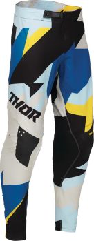 PANT SPORT BRAVE BLUE 30