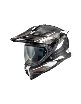 HELMET DISCOVERY EA 8 2X