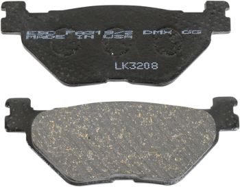 BRAKE PAD EBC FA319/2