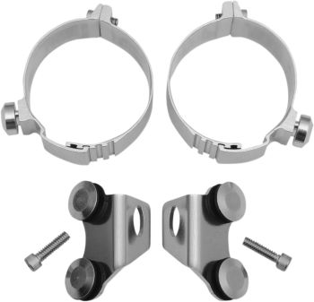 H/W WING COV FORK POL