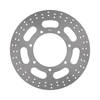 BRAKE ROTOR EBC MD4125LS