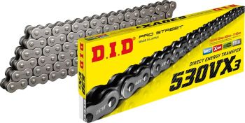 CHAIN DID530VX3 100RH