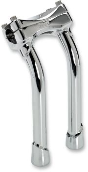 RISERS MURDOCK PB 10 CH