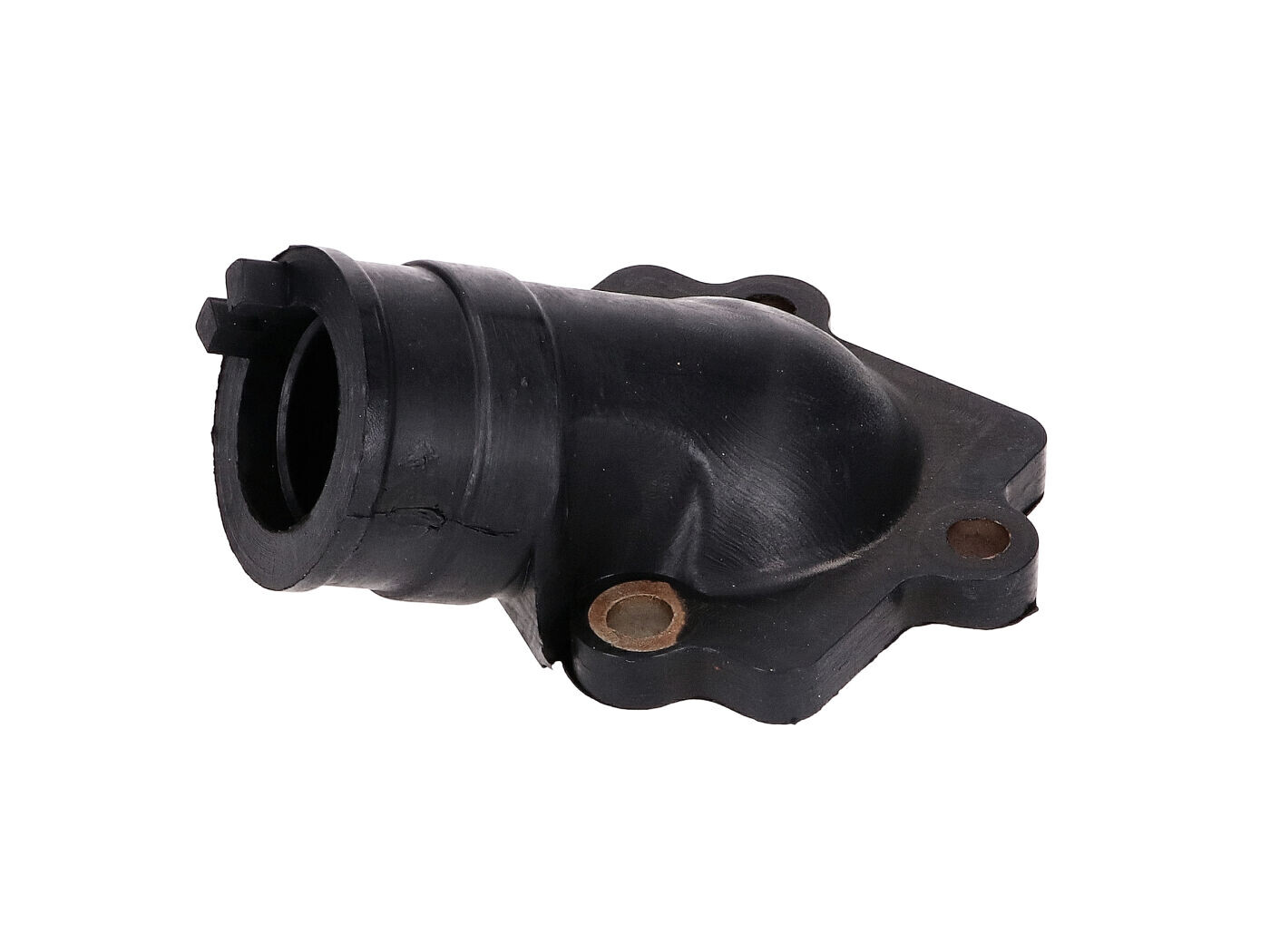 Intake manifold 101 OCTANE 17mm for Minarelli horizontal, CPI, Keeway, 1E40QMB, 22mm