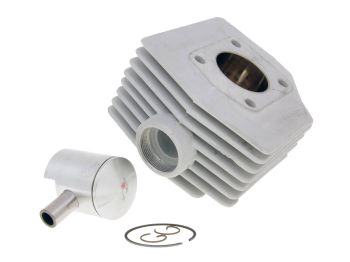 cylinder kit Airsal T6-Racing 49.9cc 39mm for MBK AV-10, AV-51