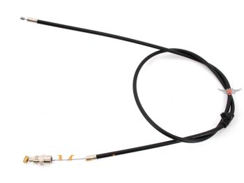 Throttle cable for Zündapp KS 50 TT Super Sport KS 80