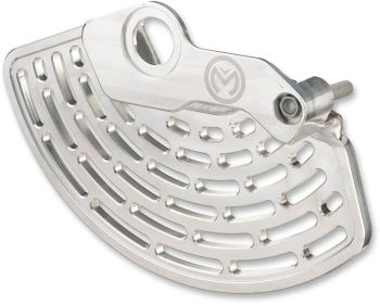GUARD ROTOR FRONT MSE