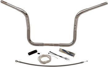 HANDLEBAR 12 CH RT8-13FL