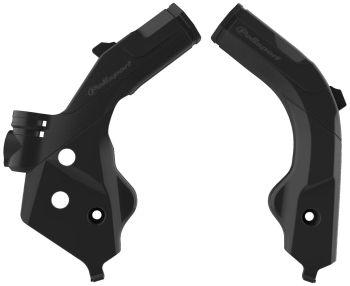 FRAMEGUARD FC/TC 19-21 BK