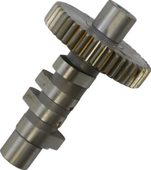 CAMSHAFT N 36-47 BT
