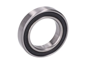 ball bearing radial sealed 20x32x7mm - 6804.2RS