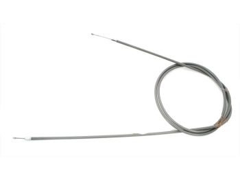 Bella R 203 Carburetor throttle cable gray