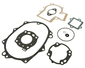 engine gasket set for Aprilia SR 50 LC 2000-2003 (Suzuki engine)