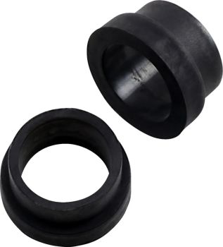 BUSHING SHOCK END 2PC