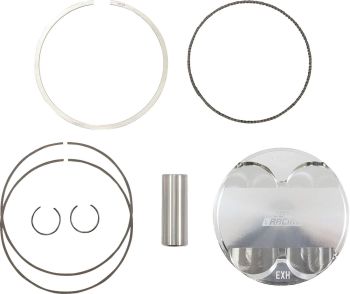 "PISTON KIT KX450F 12.5:1"