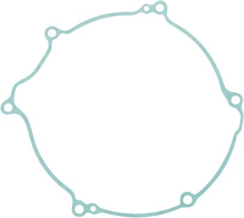 GASKET CLTCH CVR-KX125
