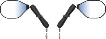 MIRROR TOUGH KIT M10X1.25 REVE