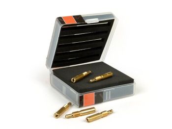Idle jet set -BGM PRO- Dellorto (type: 9892) SI - (58-60-62-65-68/160)