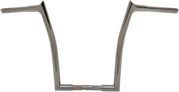HANDLEBAR 16 CH FLHR PNT