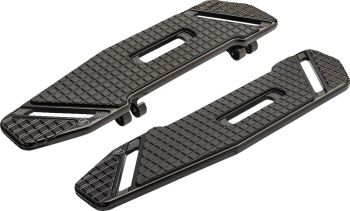 FLOORBOARD DRV SPDLNR BLK