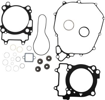 GASKET KIT COMPLETE POL