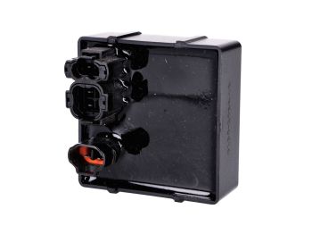 CDI ignition box Naraku open / unrestricted for Piaggio 50cc 2T Euro4