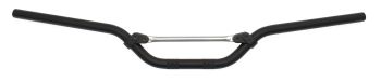 HANDLEBAR HIGH BEND 22MM DIAM