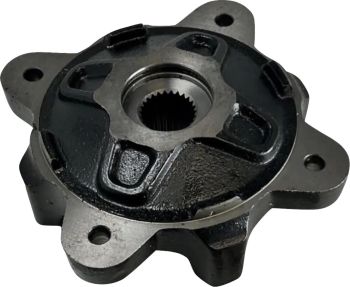 WHEEL HUB POLARIS FRONT MSE