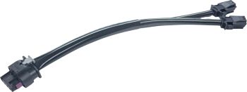 HARNESS FOG LAMP OEM# 68000386 & 68000387