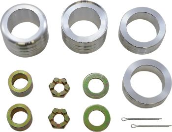 LIFT KIT MSE POLARIS