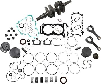 ENGINE KIT POL WR00050