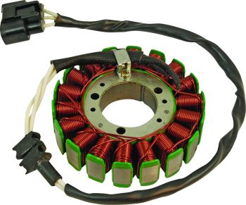 "STATOR YA"