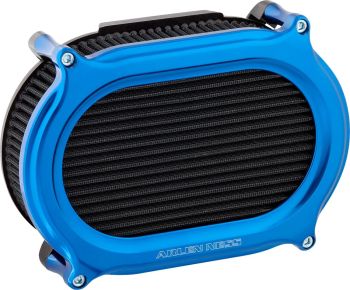 FILTER KIT STAGE II OVAL PERFO
