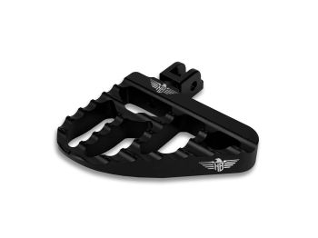 FLOORBOARD MINI V2 FR/RR FL/FX