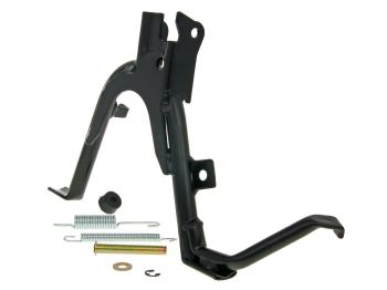 main stand Buzzetti for Aprilia SR50, Gulliver, Beta Ark, Keeway 50cc 2-stroke