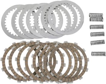 CLUTCH KIT MX DPK222
