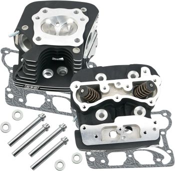 HEADS 99-05 BLK 79CC