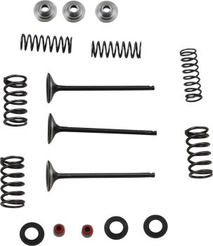 VALVE KIT IN MSE YZ250F