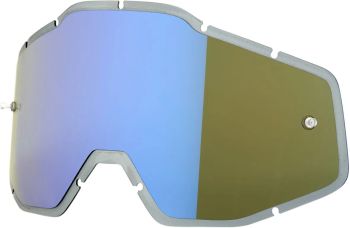 LENS PLUS W/PST AF MIR BL
