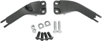 MOUNT PS.PEGS BLK 6-14FXD