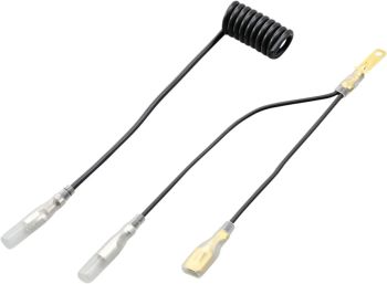 RPM INDUCTION WIRES