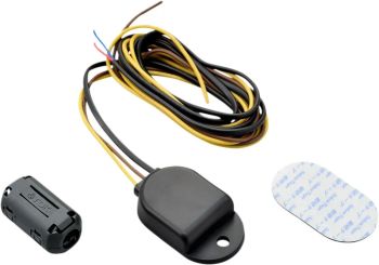 RPM PULSE RECTIFIER