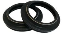 DUSTCAP SET CR/KX125+YZ125/250