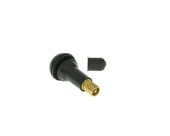 TIRE VALVE TUBELESS STRAIGHT L