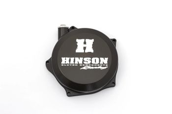 CLUTCH COVER KX250'21