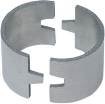 ADAPTER 7/8 TO 1 BARS