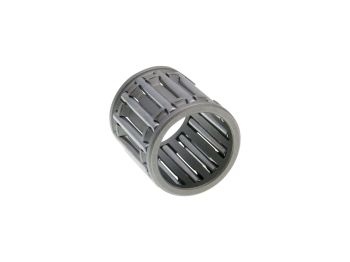 small end bearing Polini 15x19x20mm for Vespa PX 125, PX 150, Primavera 125 ET3 2T, LML Star Deluxe