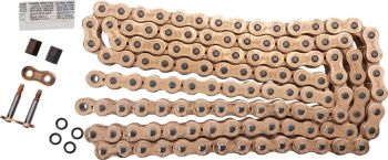 CHAIN 530SRX2 X 120 GLD