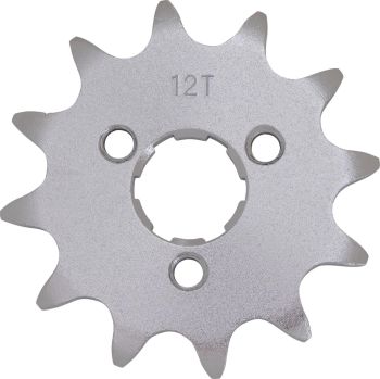 FRONT SPROCKET - HONDA - 12 T